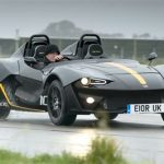 Zenos E10: Hafif Sportif Araçta Yüksek Performans
