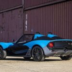 Zenos E10 S: Mükemmel Sürüş Deneyimi İçin İnovasyon