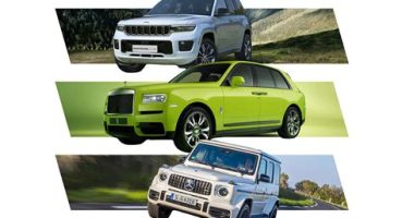 2024 Yılı İçin En İyi SUV Modelleri
