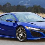 Acura NSX: Japon Spor Otomobil Mühendisliğinin Sonucunda
