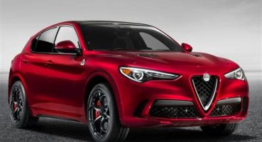 Alfa Romeo Stelvio: İtalyan SUV’da Performans ve Stil