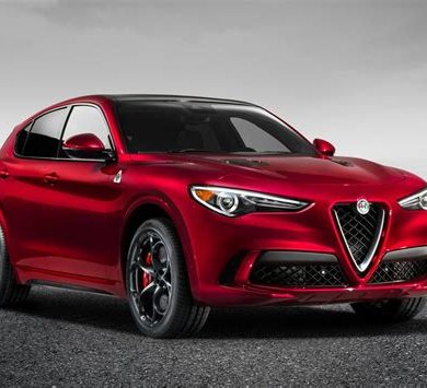 Alfa Romeo Stelvio: İtalyan SUV’da Performans ve Stil