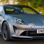 Alpine A110: Fransız Spor Araba Mirasında Yeniden Canlanan