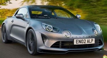 Alpine A110: Fransız Spor Araba Mirasında Yeniden Canlanan