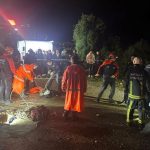 Antalya'da "falezlerden otomobil düştü" iddiası