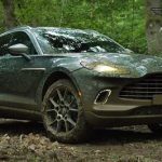 Aston Martin DBX: Lüksün ve Off-Road’un Uyumu