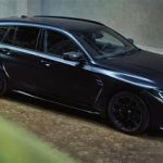 BMW 3 Serisi Touring: Lüks ve Geniş Aile Aracı