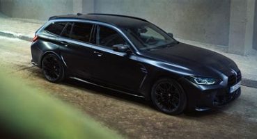 BMW 3 Serisi Touring: Lüks ve Geniş Aile Aracı