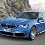 BMW 5 Serisi: Lüks İş Sedanın Yüce Temsilcisi