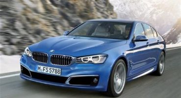 BMW 5 Serisi: Lüks İş Sedanın Yüce Temsilcisi