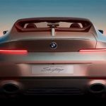 BMW Z8: Almanya’dan Sınırlı Üretim İkonik Spor Araba