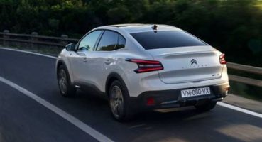 Citroën C4: Kompakt Araçlarda Fransız Yenilikçiliği