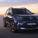 Citroën C5 Aircross: Şehirde Konfor Sunan İdeal SUV