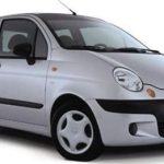 Daewoo Matiz: Uygun Fiyatlı Mikro Araba Çözümü