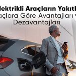 Hibrid Araçların Avantajları ve Dezavantajları