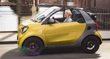 Honda Fit: Fonksiyonel Ve Ekonomik Küçük Araba