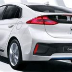 Hyundai Ioniq: Hibrit Araçta Koreli Yenilikçi Yüz