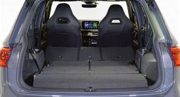Hyundai Palisade: Aileler İçin Geniş ve Konforlu SUV