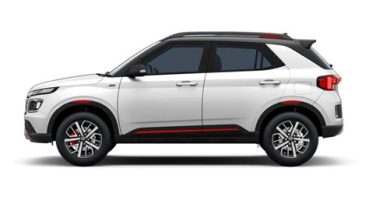 Hyundai Venue: Kompakt Boyutta Kore Tarzı SUV