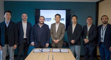 IAS, Hyundai Motor Group ile Canias ERP Uygulaması için anlaşma imzaladı