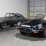 Jaguar E-Type: Klasiklerden Gelen Tasarım Mirası
