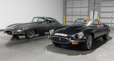 Jaguar E-Type: Klasiklerden Gelen Tasarım Mirası
