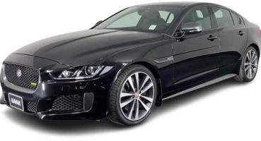 Jaguar XE: Lüksün Sedan Segmentindeki Temsilcisi