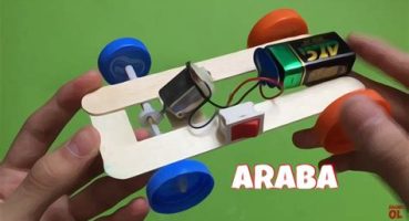Kendi Otomobilinizi Tasarlamak: El Yapımı Araba Projeleri