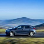 Kia Rio Hatchback: Kompakt Sınıfta Şehir Dostu Araç