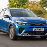 Kia Stonic: Kompakt SUV’da Uygun Fiyat ve Güvenlik