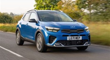 Kia Stonic: Kompakt SUV’da Uygun Fiyat ve Güvenlik