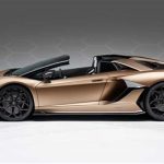 Lamborghini Aventador SVJ: Süper Otomobilin Efsane Yorumu