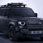 Land Rover Defender: Dayanıklılığı ile Ön Planda