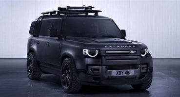 Land Rover Defender: Dayanıklılığı ile Ön Planda
