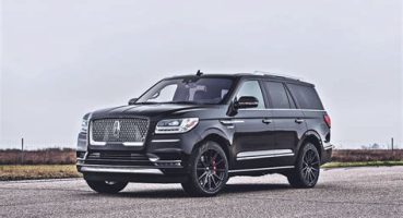 Lincoln Navigator: Amerikan Lüks SUV Pazarındaki İddialı Seçenek