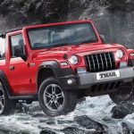 Mahindra Thar: Hindistan’ın Güçlü Arazi Aracında