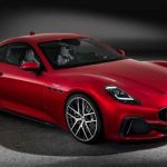 Maserati GranTurismo: İtalyan Stili ve Performansın Harmanı