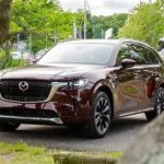 Mazda CX-9: Aile Odaklı Büyük SUV’un Detayları
