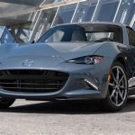 Mazda MX-5 Miata: Spor Araba Keyfini Yaşatan Tasarım