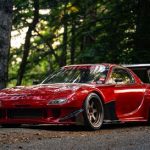 Mazda RX-7: Rotary Motorun Efsanevi Gücü