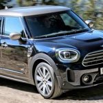 Mini Countryman: Kompakt Premium SUV'un Özellikleri