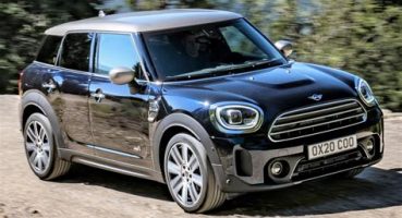 Mini Countryman: Kompakt Premium SUV’un Özellikleri