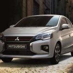 Mitsubishi Mirage: Ekonomik Sürüş Arayanlara Küçük Çözüm