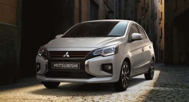 Mitsubishi Mirage: Ekonomik Sürüş Arayanlara Küçük Çözüm