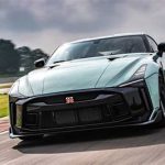 Nissan GT-R: Japon Performans Ailesinin İkonik Üyesi