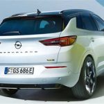 Opel Grandland: Şehir Araçlarları Arasında Yeni Güzellik