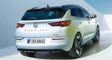 Opel Grandland: Şehir Araçlarları Arasında Yeni Güzellik
