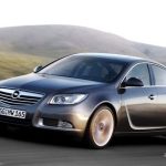 Opel Insignia: Sedan Segmentinde Alman Güvenilirliği