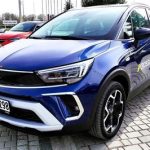 Opel Mokka: Şehir Kullanımı İçin İdeal Kompakt Tasarım