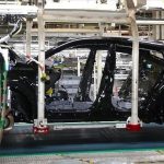 Otomotiv ihracatında her 5 araçtan 4'ü Avrupa'ya ulaştı